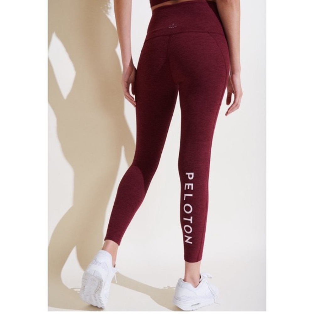Peloton Spacedye Everyday Pocket Leggings